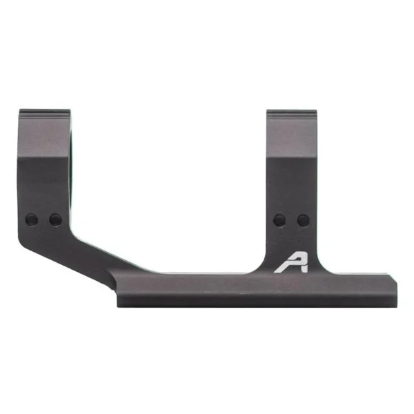 Aero Precision Ultralight 1"" Scope Mount Extended - Anodized Black