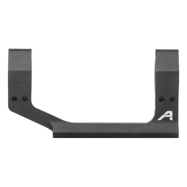 Aero Precision Ultralight 1"" Scope Mount Standard - Anodized Black