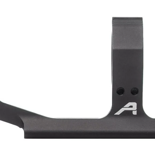 Aero Precision Ultralight 30mm Scope Mount Extended - Anodized Black