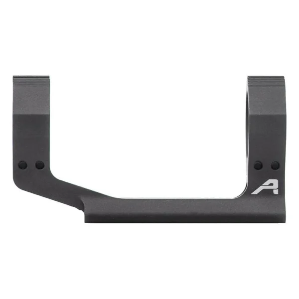 Aero Precision Ultralight 30mm Scope Mount Standard - Anodized Black