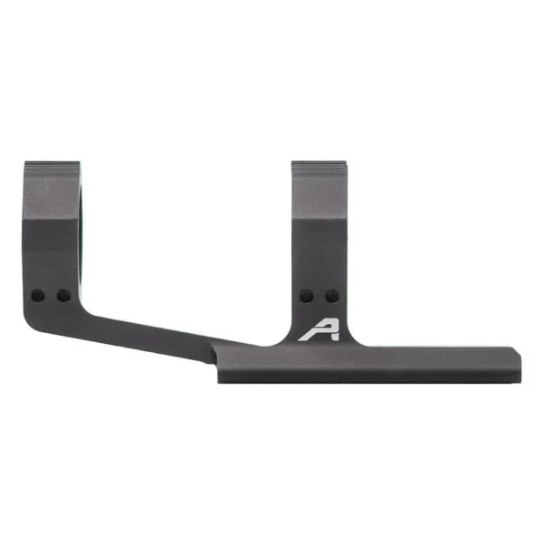 Aero Precision Ultralight 30mm Scope Mount SPR - Anodized Black