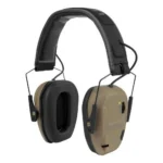 The Allen Company Inc. Allen ULTRX Bionic Electronic Earmuff 22dB FDE