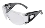 Allen Company ALLEN ULTRX FIT OVER GLASS CLEAR - alternate view 6