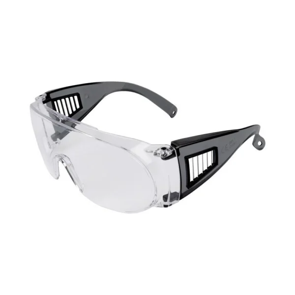 Allen Company ALLEN ULTRX FIT OVER GLASS CLEAR