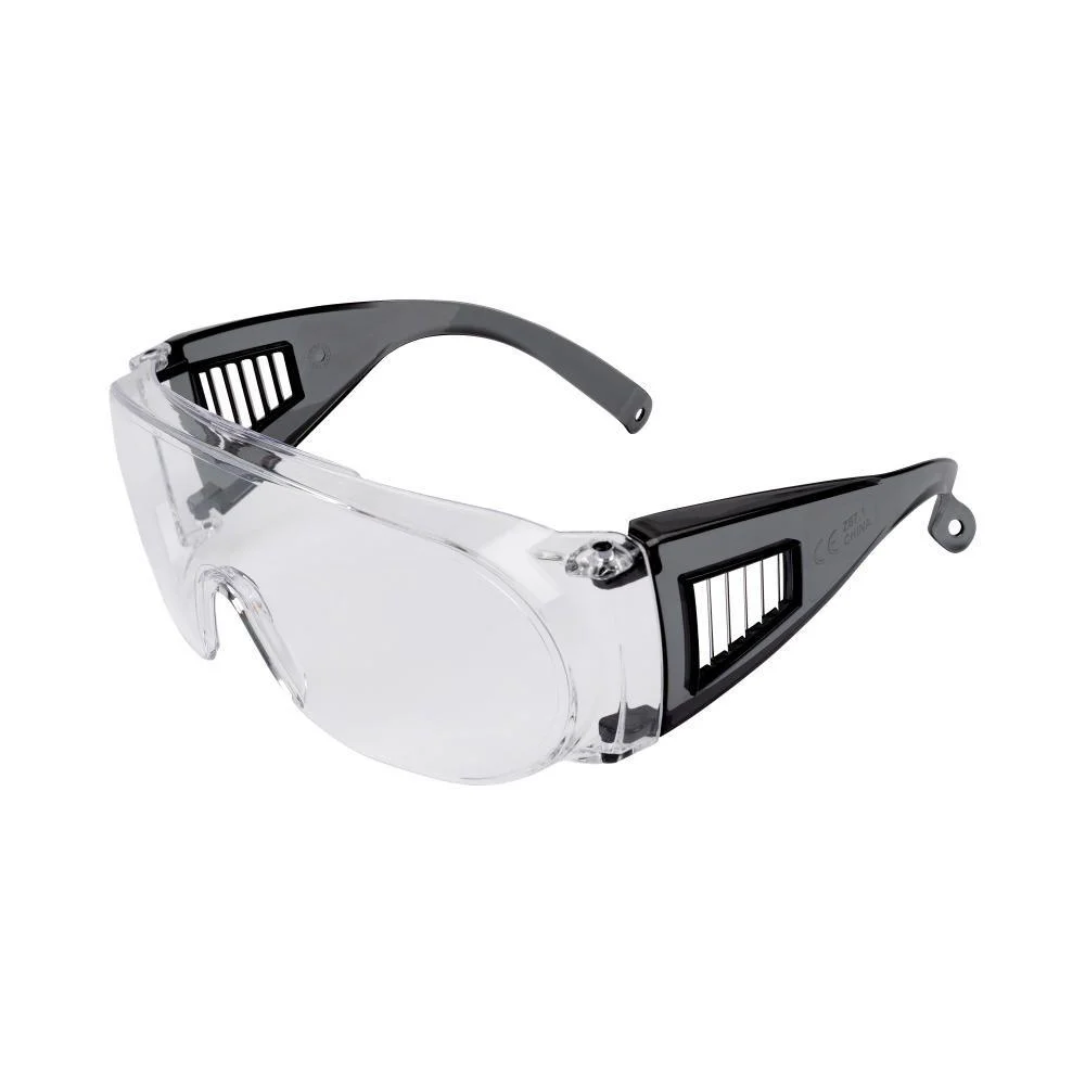 ultrx-fit-over-safety-glasses-clear-primary Allen Company ALLEN ULTRX FIT OVER GLASS CLEAR