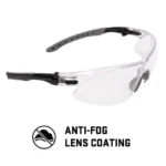 Allen Company ALLEN ULTRX KEEN SAFETY GLASS CLEAR - alternate view 6