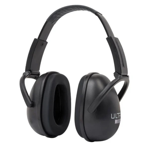 Allen Company ALLEN ULTRX SOUND BLOCKER MUFF