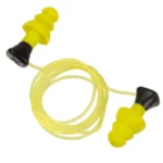 Allen Company ALLEN ULTRX CORDED SILICNE PLUGS 3PR - alternate view 9