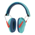 The Allen Company Inc. Allen ULTRX Youth's Passive Hearing Ear Muff 23dB Teal