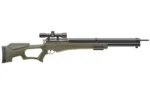 Umarex Usa Umarex UMX AIR SABER COMBO W/AXEON 4X32 - alternate view 2