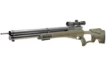 Umarex Usa Umarex UMX AIR SABER COMBO W/AXEON 4X32 - alternate view 3