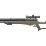 Umarex Usa Umarex UMX AIR SABER COMBO W/AXEON 4X32