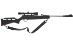 Umarex UMX RUGER TH MAX COMBO .22 800FPS - alternate view 2