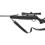 Umarex UMX RUGER TH MAX COMBO .22 800FPS