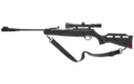 Umarex UMX RUGER TH MAX COMBO .22 800FPS