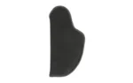 Uncle Mike's U/M INSIDE PANT HLSTR BLK SZ 1 RH - alternate view 2