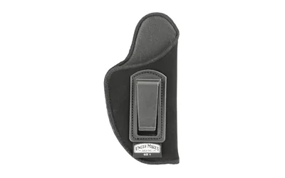 uncle-mikes-inside-pant-holster-medium-auto-primary Uncle Mike's U/M INSIDE PANT HLSTR BLK SZ 1 RH