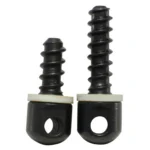 Michaels Of Oregon Uncle Mike's Magnum Band Swivel Screws 115 RGS