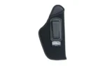 Michaels Of Oregon Uncle Mike's OT IWB Holster Size 15 Black RH - alternate view 2