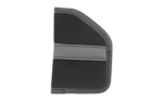 Michaels Of Oregon Uncle Mike's OT IWB Holster Size 4 Black Ambi - alternate view 2