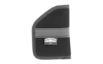 Michaels Of Oregon Uncle Mike's OT IWB Holster Size 4 Black Ambi - alternate view 3