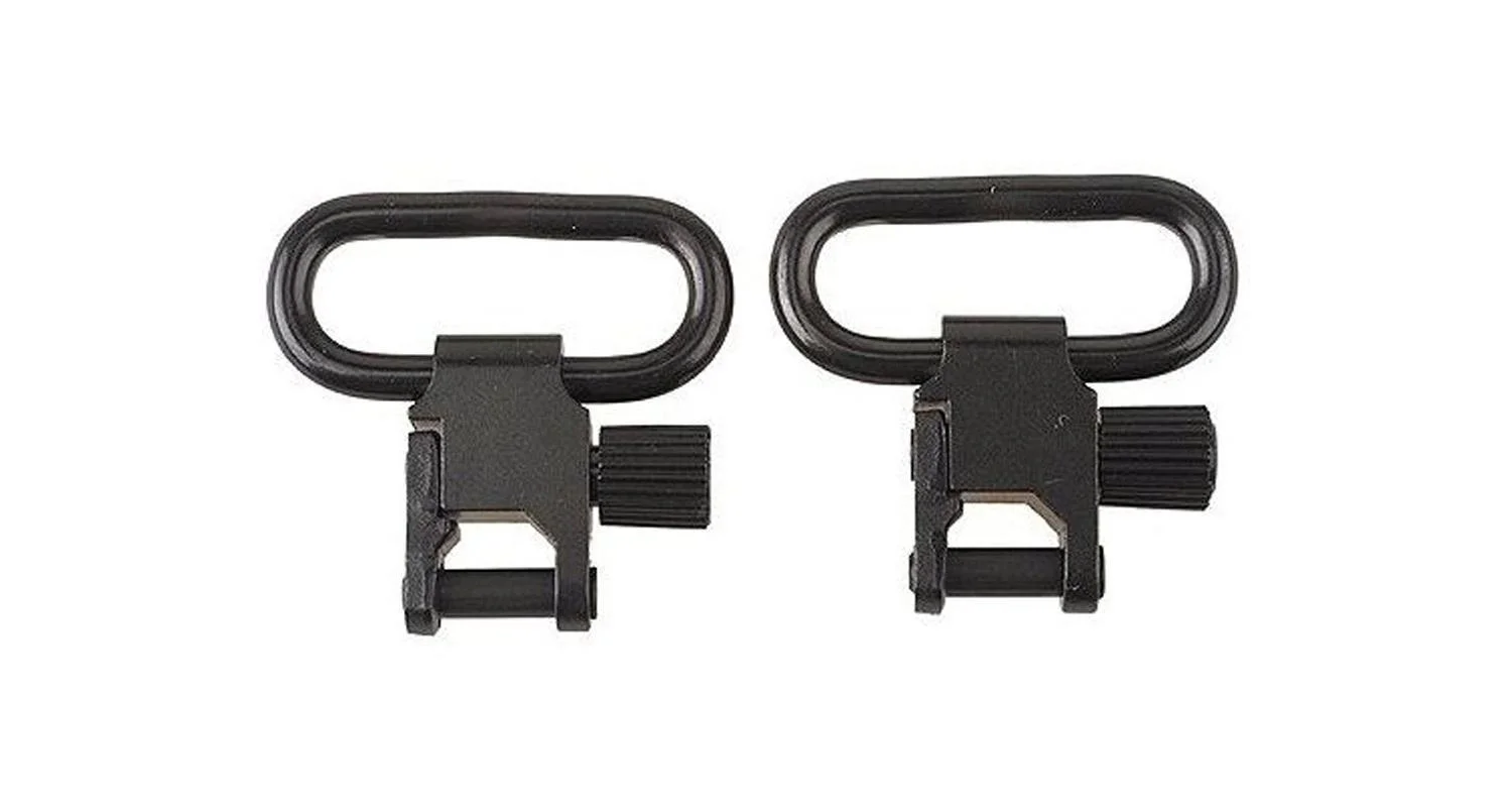 uncle-mikes-qd-ss-swivel-1-25-primary Uncle Mike's U/M SWIVELS QD SS BL 1.25"