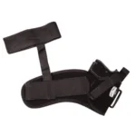 Michaels Of Oregon Uncle Mike's #10 Sidekick Ankle Holsters Fits Small Autos .22 - .25 cal. - Right Hand