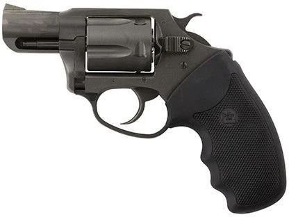 Charter Arms - UNDERCOVER.38 Special 2 " Full Grip Standard Hammer Blacknitride+™