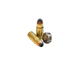 Underwood Ammo Underwood Hunting & Self Defense Handgun Ammunition .429 Desert Eagle 240gr JHP 1625 fps 20/ct