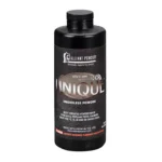 Alliant Powder Alliant Unique Shotshell & Handgun Powder 1 lbs