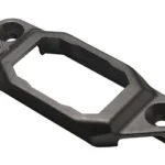 Unity Tactical UNITY AXON SL M-LOK MNTNG KIT BLACK
