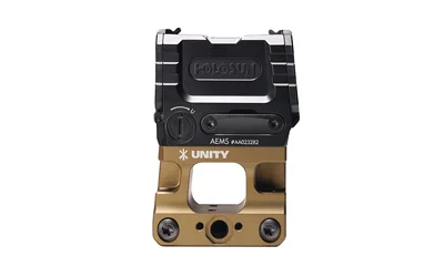 unity-fast-aems-fde-primary Unity Tactical UNITY FAST AEMS FDE