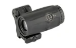Unity Tactical UNITY FAST FTC 4X BLK
