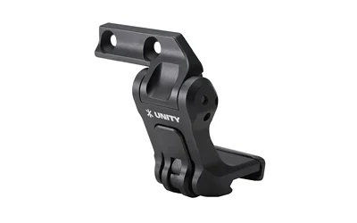 Unity Tactical UNITY FAST FTC PA MAGNIFIER BLK