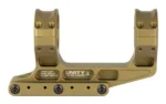 Unity Tactical UNITY FAST LPVO 34MM FDE - alternate view 3