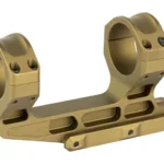Unity Tactical UNITY FAST LPVO 34MM FDE