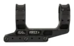 Unity Tactical UNITY FAST LPVO 34MM BLK - alternate view 3