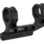 Unity Tactical UNITY FAST LPVO 34MM BLK