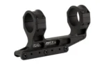 Unity Tactical UNITY FAST LPVO 34MM BLK
