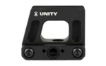 Unity Tactical UNITY FAST MICROPRISM BLACK - alternate view 3