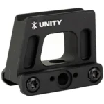 Unity Tactical UNITY FAST MICROPRISM BLACK