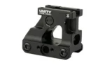 Unity Tactical UNITY FAST MRO BLK - alternate view 2