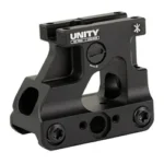 Unity Tactical UNITY FAST MRO BLK