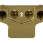 Unity Tactical UNITY FAST OFFSET BASE FDE