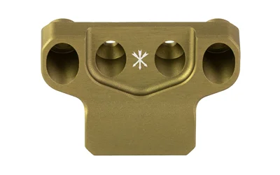 Unity Tactical UNITY FAST OFFSET BASE FDE
