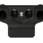 Unity Tactical UNITY FAST OFFSET BASE BLK