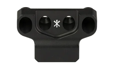 Unity Tactical UNITY FAST OFFSET BASE BLK