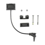 Unity Tactical UNITY MODBUTTON LT CRN LSR 4.5" BLK