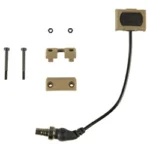 Unity Tactical UNITY MODBUTTON LT SURFIRE 4.5" FDE