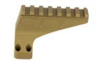 Unity Tactical UNITY DIVING BOARD FOR REKE 34MM FDE - alternate view 3